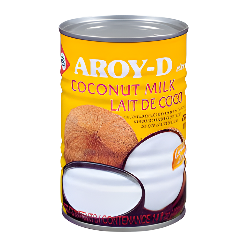 AROY-D COCONUT MILK LITE 400 ML