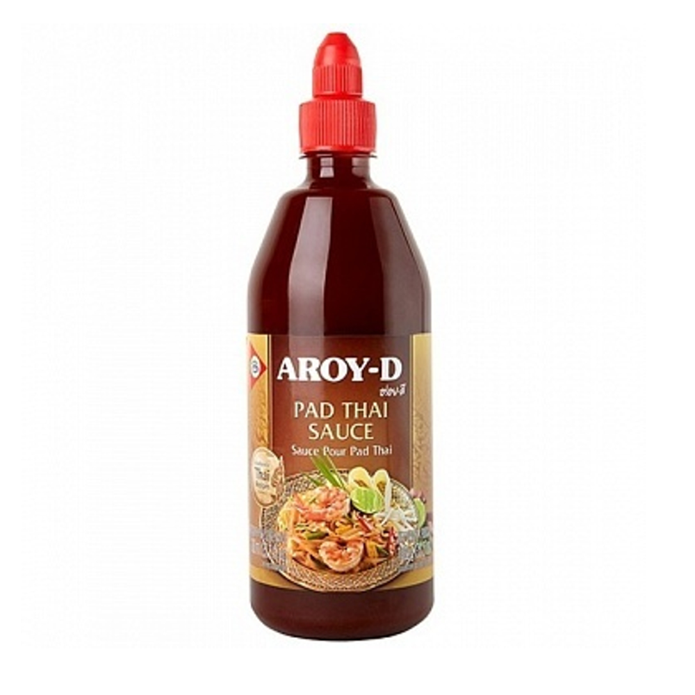 AROY D PAD THAI SAUCE 1000 GM