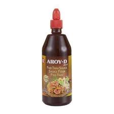 AROY D PAD THAI SAUCE 1000 GM