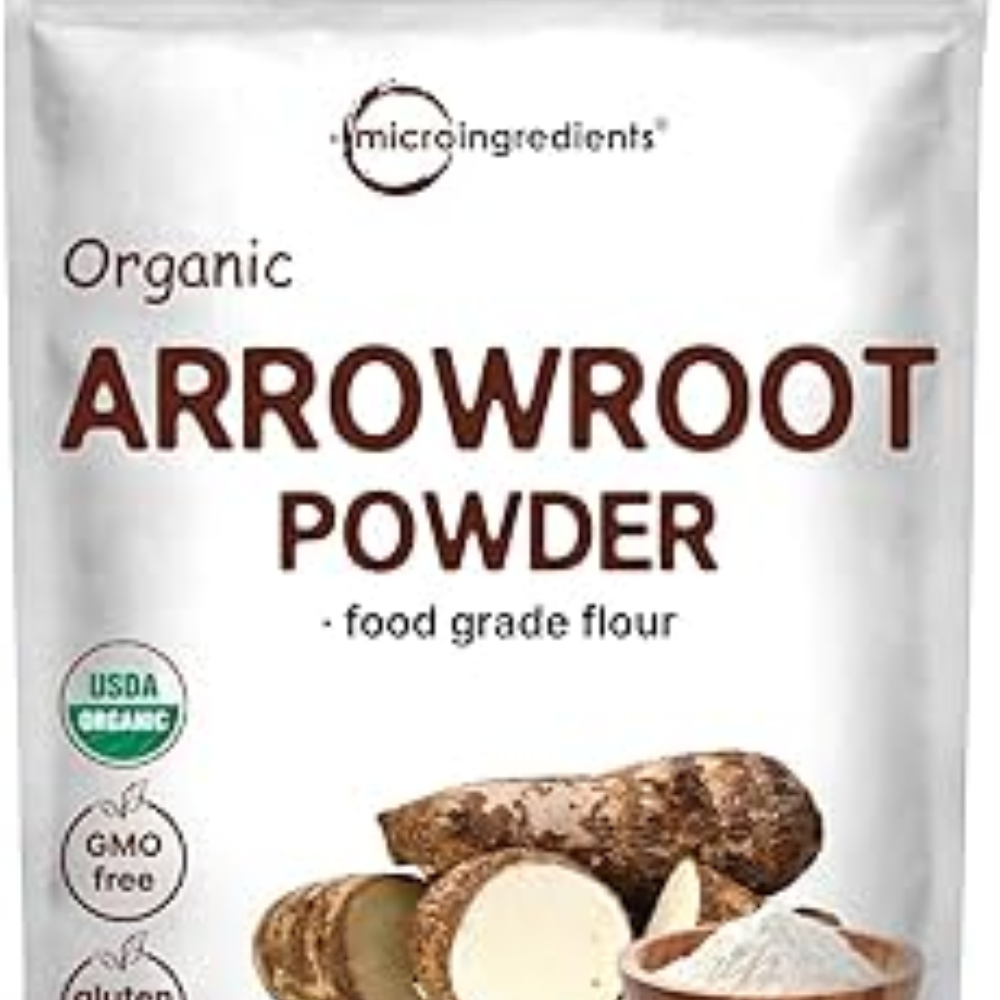ARROWROOT POWDR 5 LBS