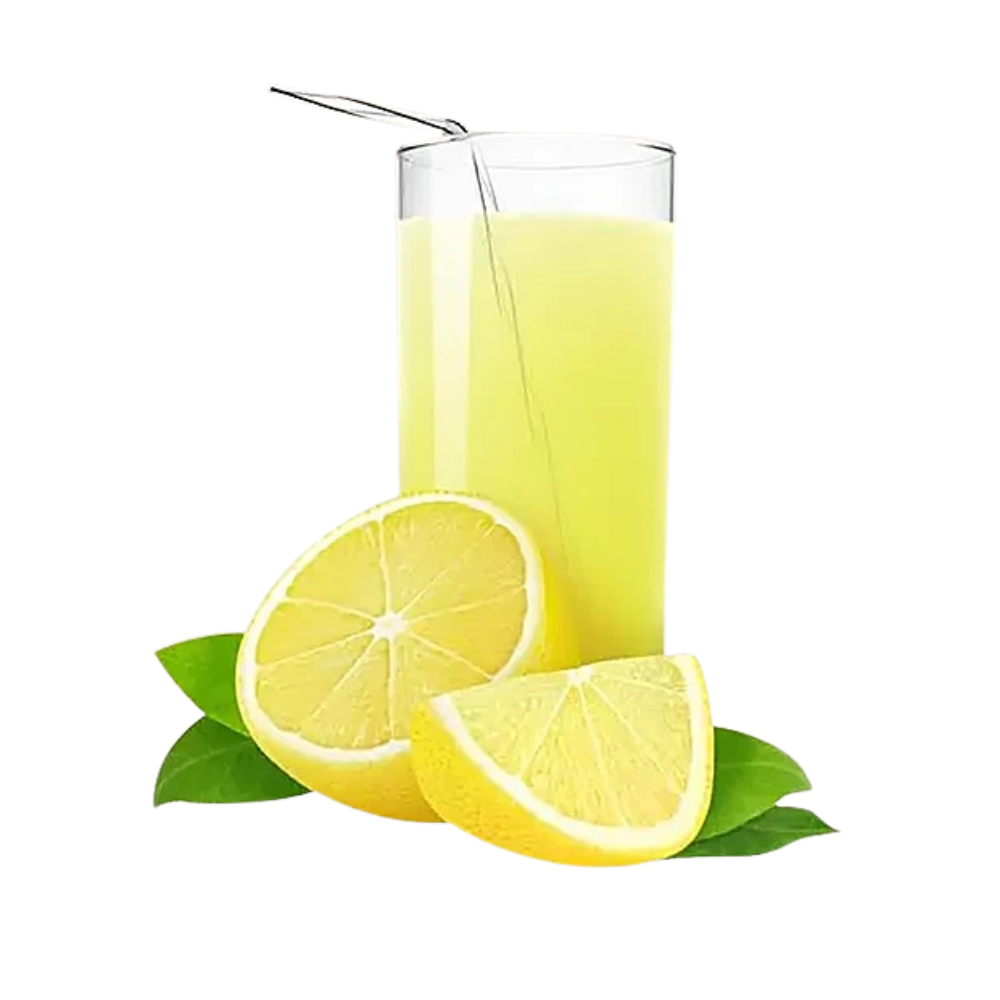 ARTE LEMON JUICE FRESH 1 LTR