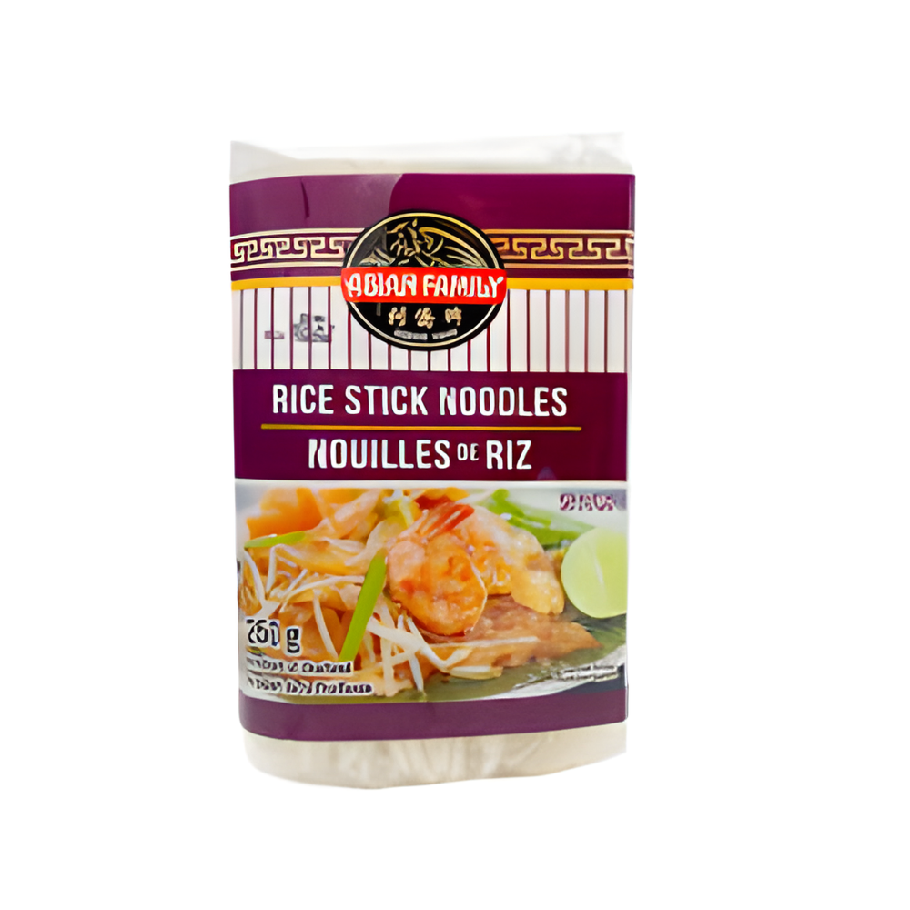 ASIAN FAMILY RICE STICK 250 GM