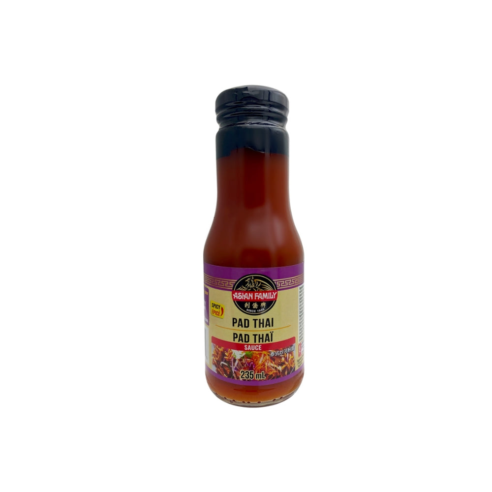 ASIAN FAMILY SAUCE PAD THAI 235 ML