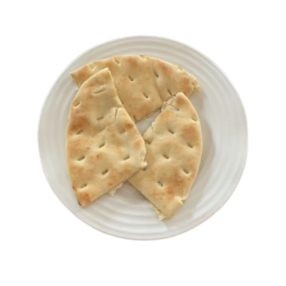 BAKESTONE BROTHERS GARLIC NAAN 12 PIECES