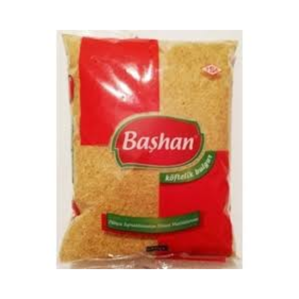 BASHAN KOFTELIK BULGUR 5 KG