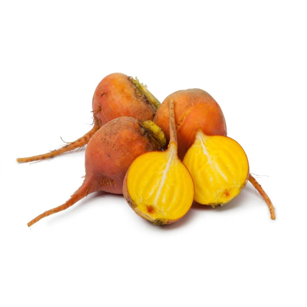 BEETS GOLD BULK 25 LBS CASE