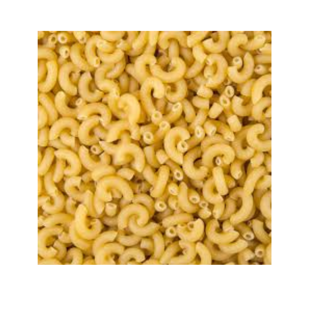 BELVARIO ELBOWS MACARONI PASTA 20 LBS