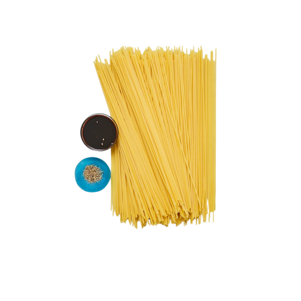 BELVARIO SPAGHETTI 20" 20 LBS