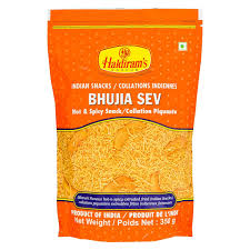 HRS BHUJIA SEV 350 GM