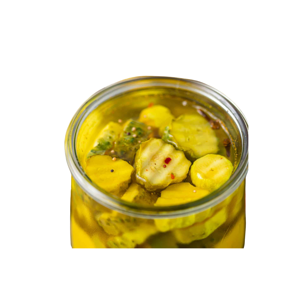 BICKS DILL PICKLE 2 LTR