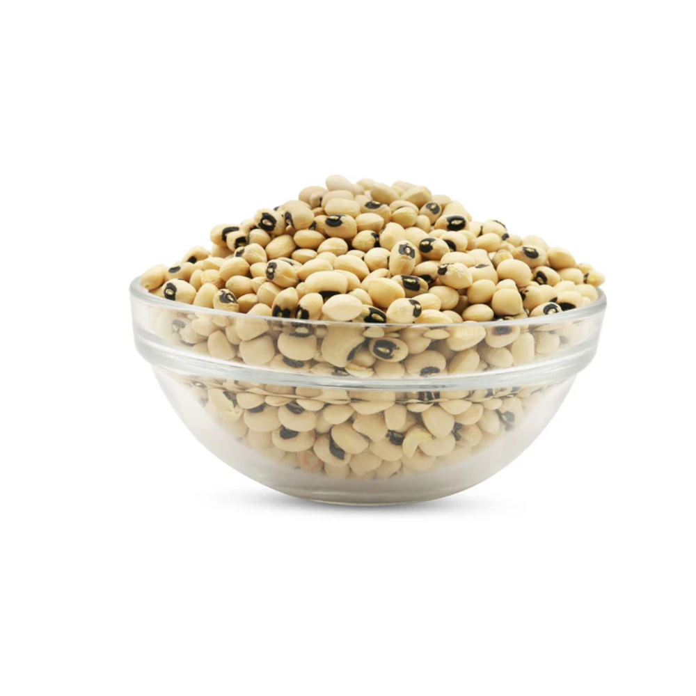 BLACK EYE BEANS 1 KG