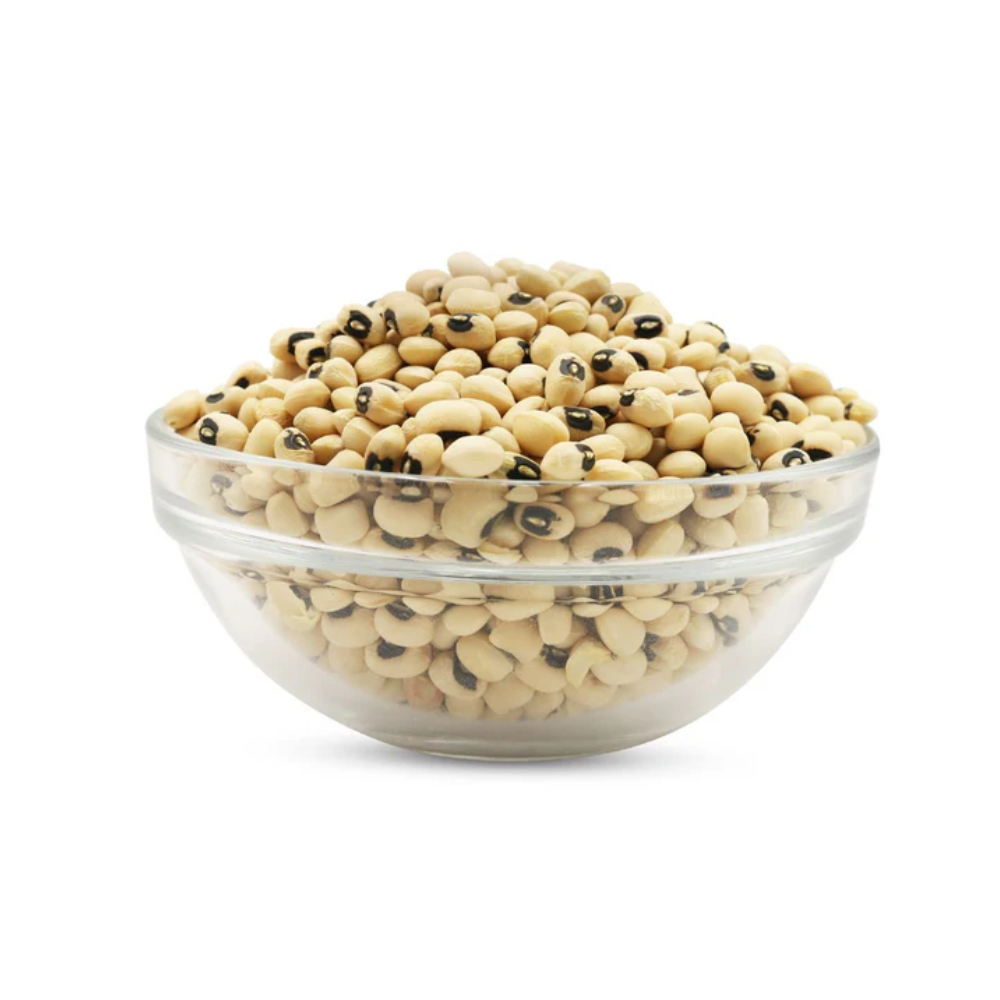 BLACK EYE BEANS 500 GM