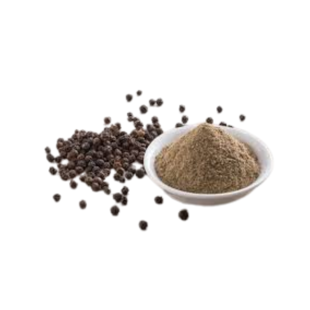 BLACK PEPPER POWDER 500 GM