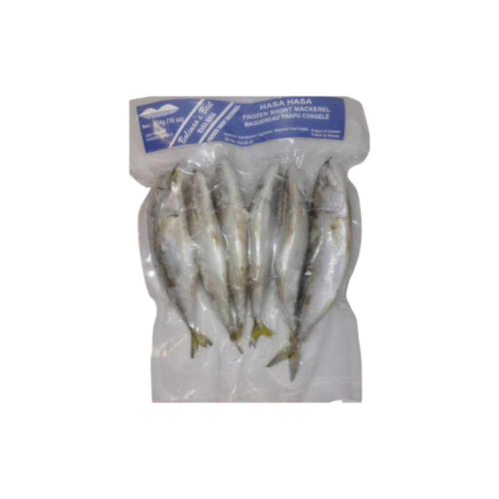 BOLINAO`S BEST DRIED (BISUGO)/THREADFIN BREAM 114G