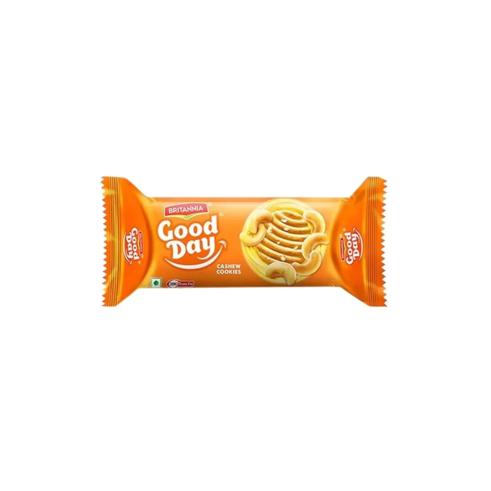 BR Goodday Cashew (Small) 75g