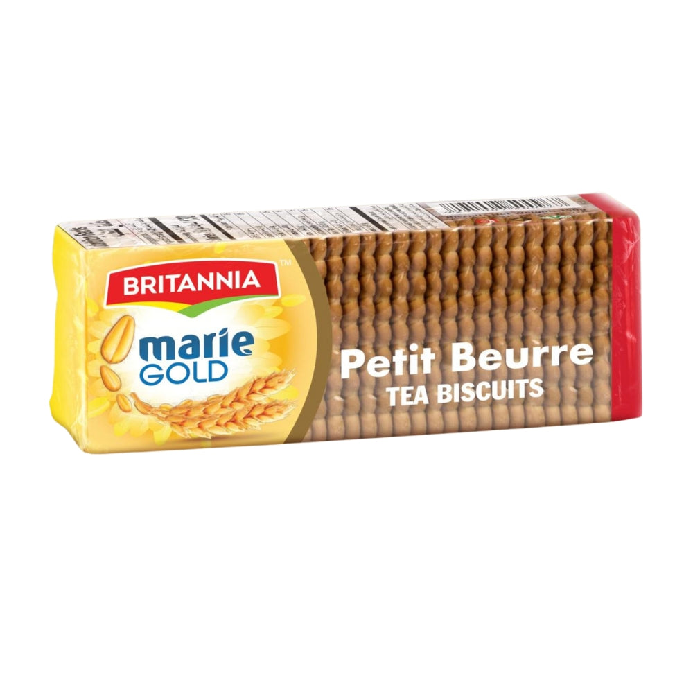 BR MARIE PETIT PEURRE 150 GM