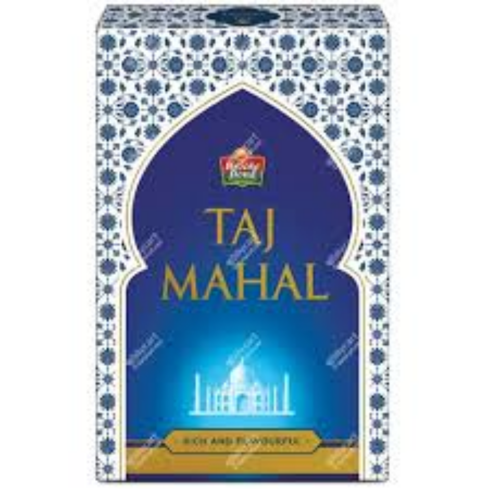 BROOKE BOND TAJ MAHAL TEA 900GM