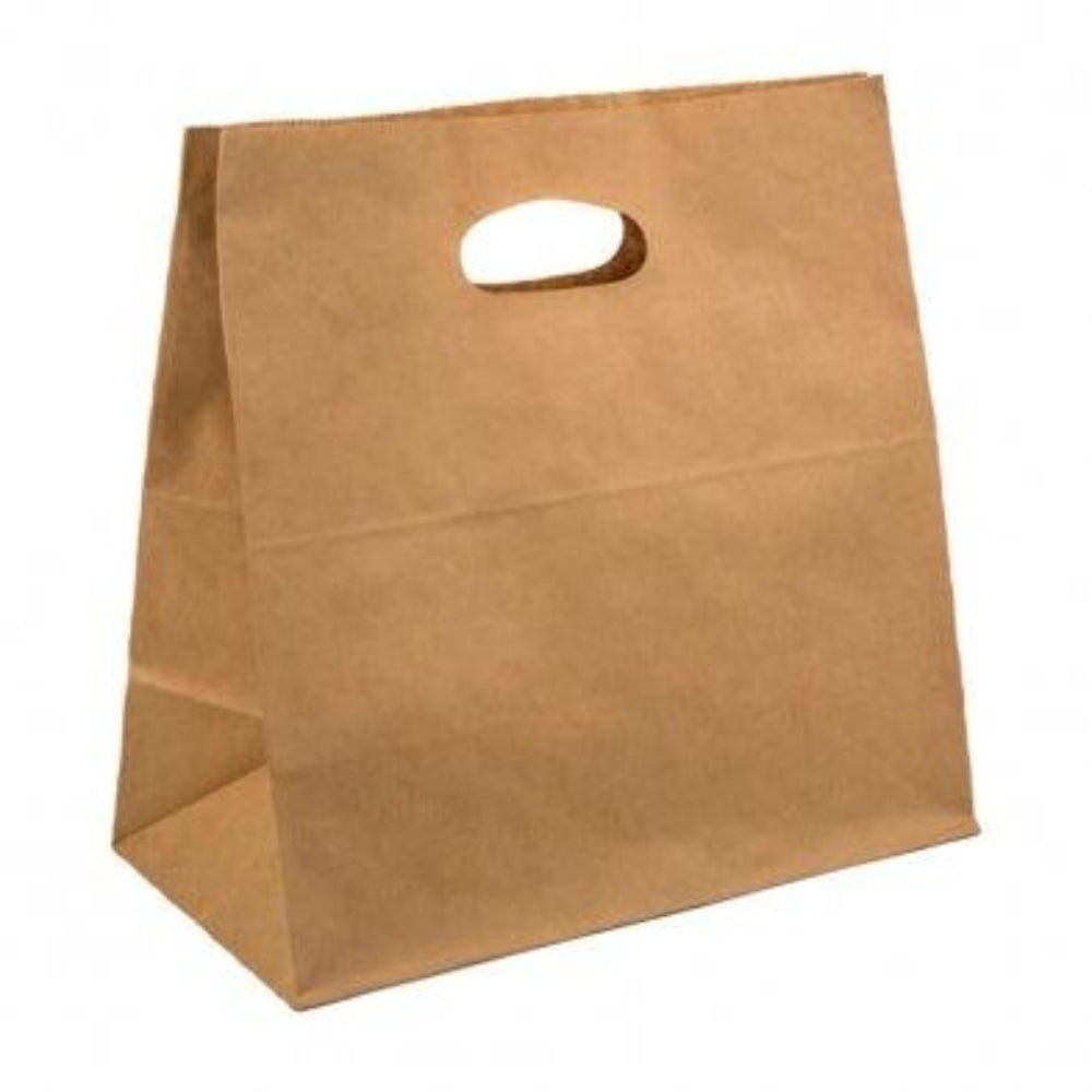 BROWN BAG #3 (500pc)