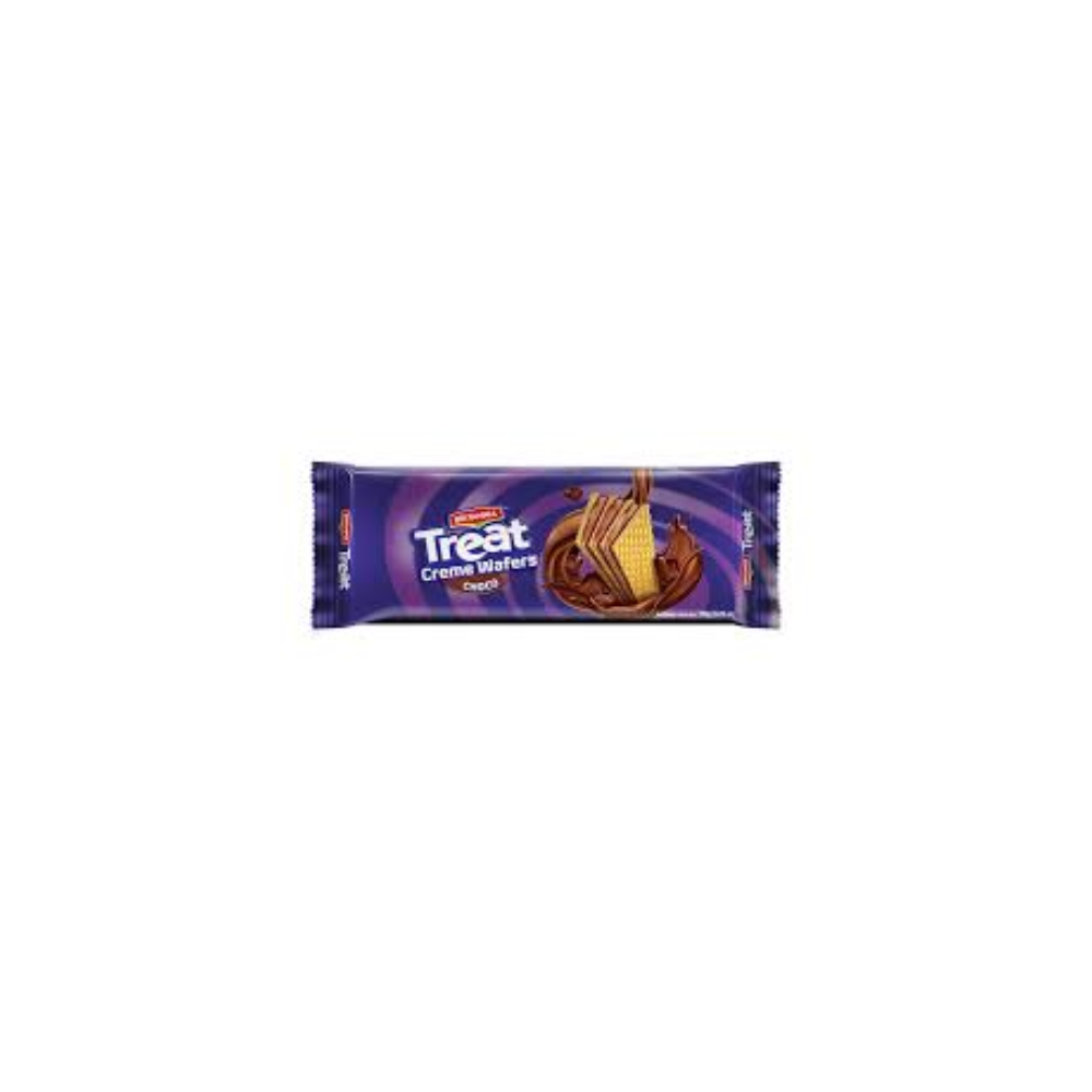 BR Treat Wafer Chocolate 150g