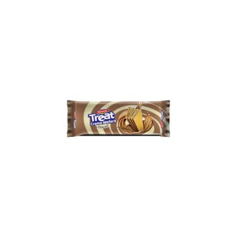BR Treat Wafer Hazelnut 150g