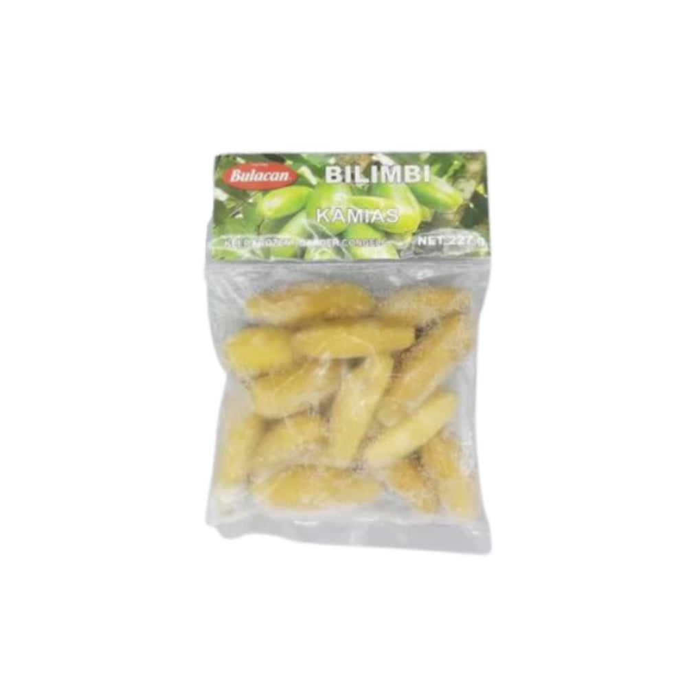 BULACAN FROZEN BILIMBI 227G