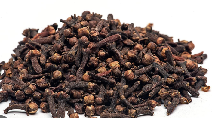 C-CLOVES WHOLE 22 LBS - 10 KG