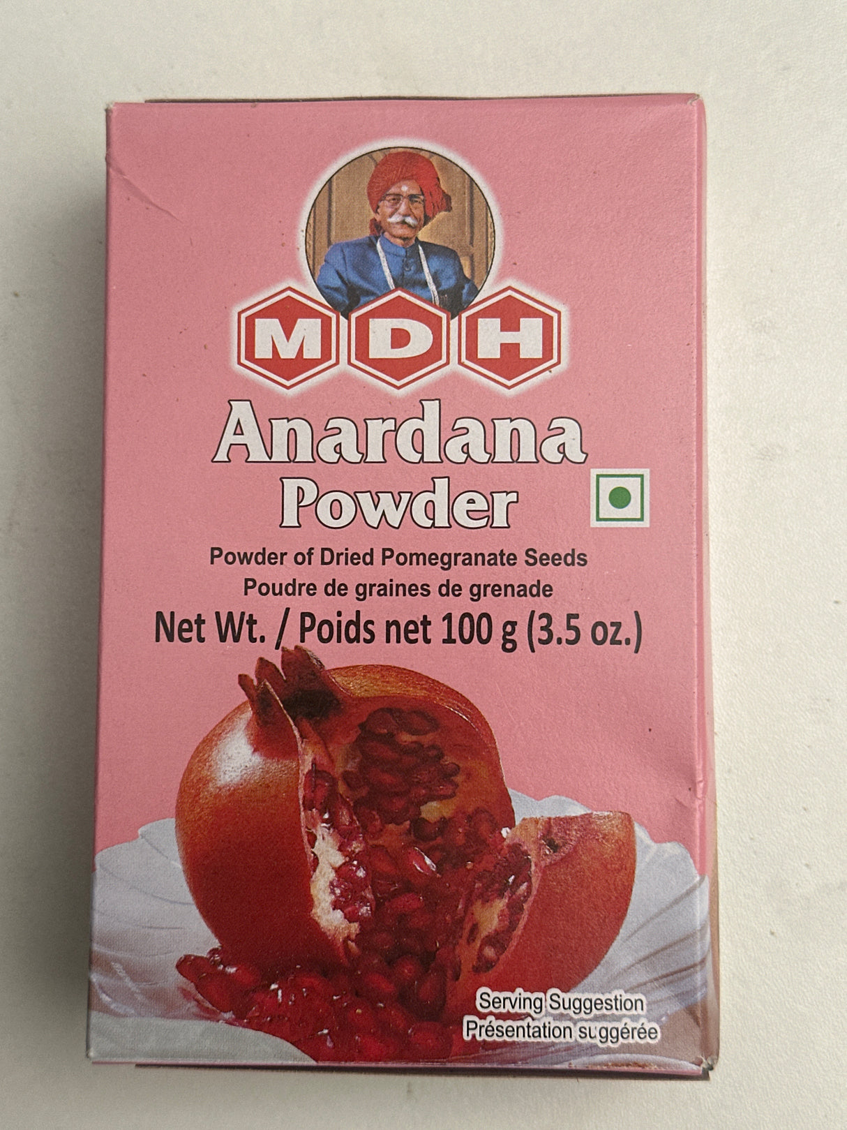 MDH ANARDANA POWDER 100GM
