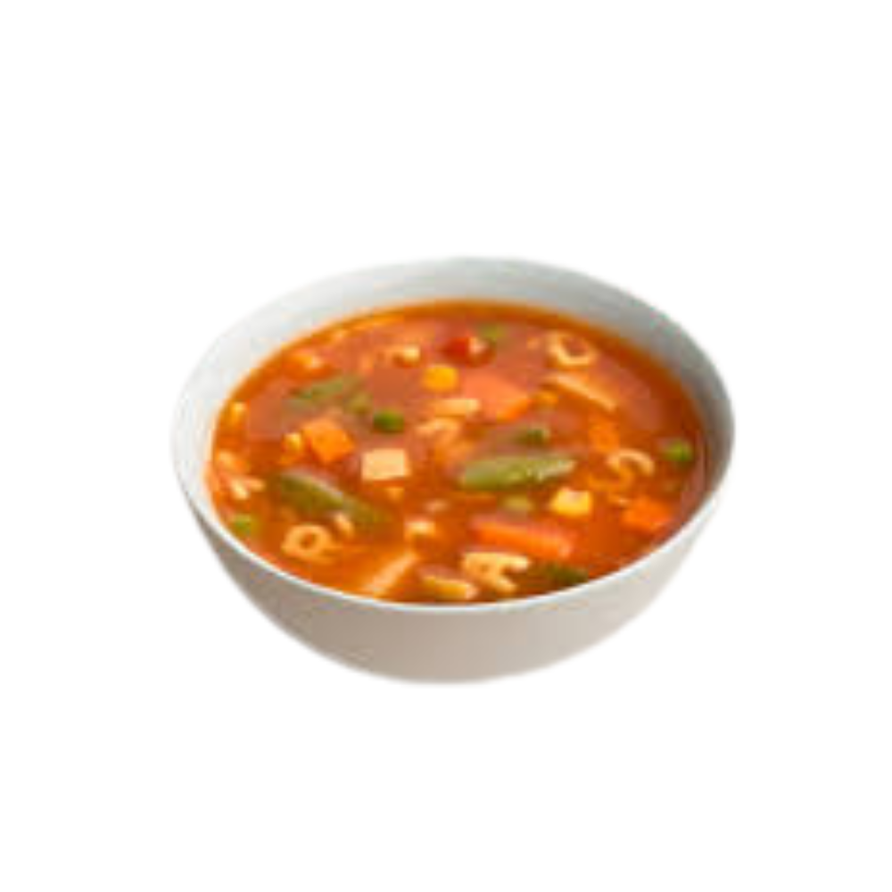 CAMPBELLS SOUP 1.36L