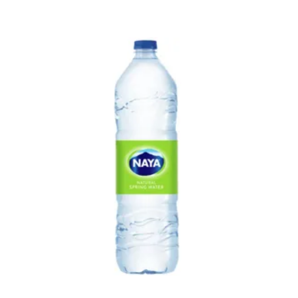 CANADA'S WHISTLER WATER 1.5LTR