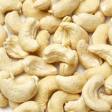 CASHEW WHOLE 320 2.5 KG