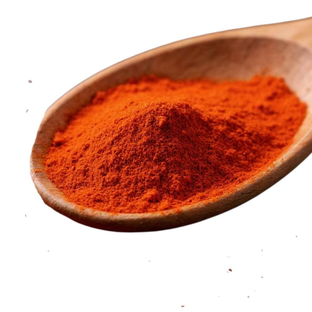 CAYENNE PEPPER POWDER 500 GM