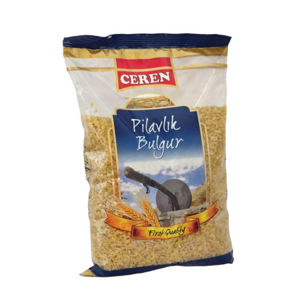 CEREN BULGUR 1KG