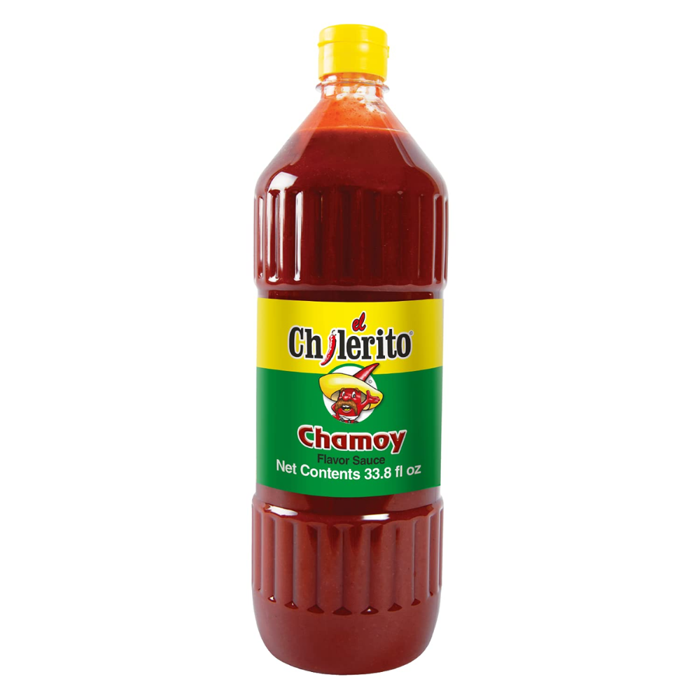 CHAMOY SALSA 1 LT