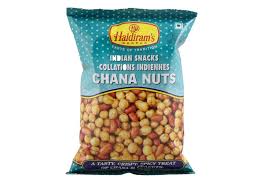 HRS CHANA NUTS 150GM