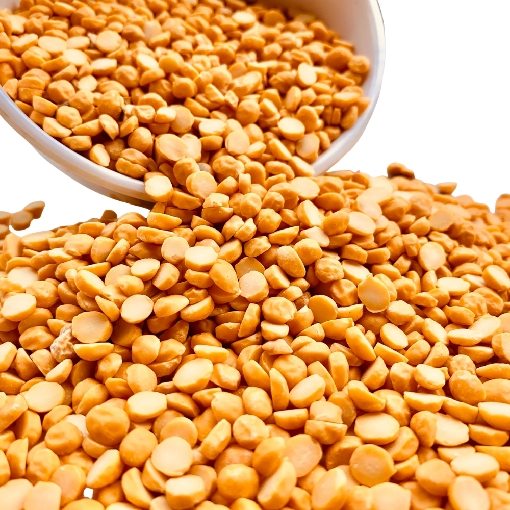 CHANNA DAL 5 KG