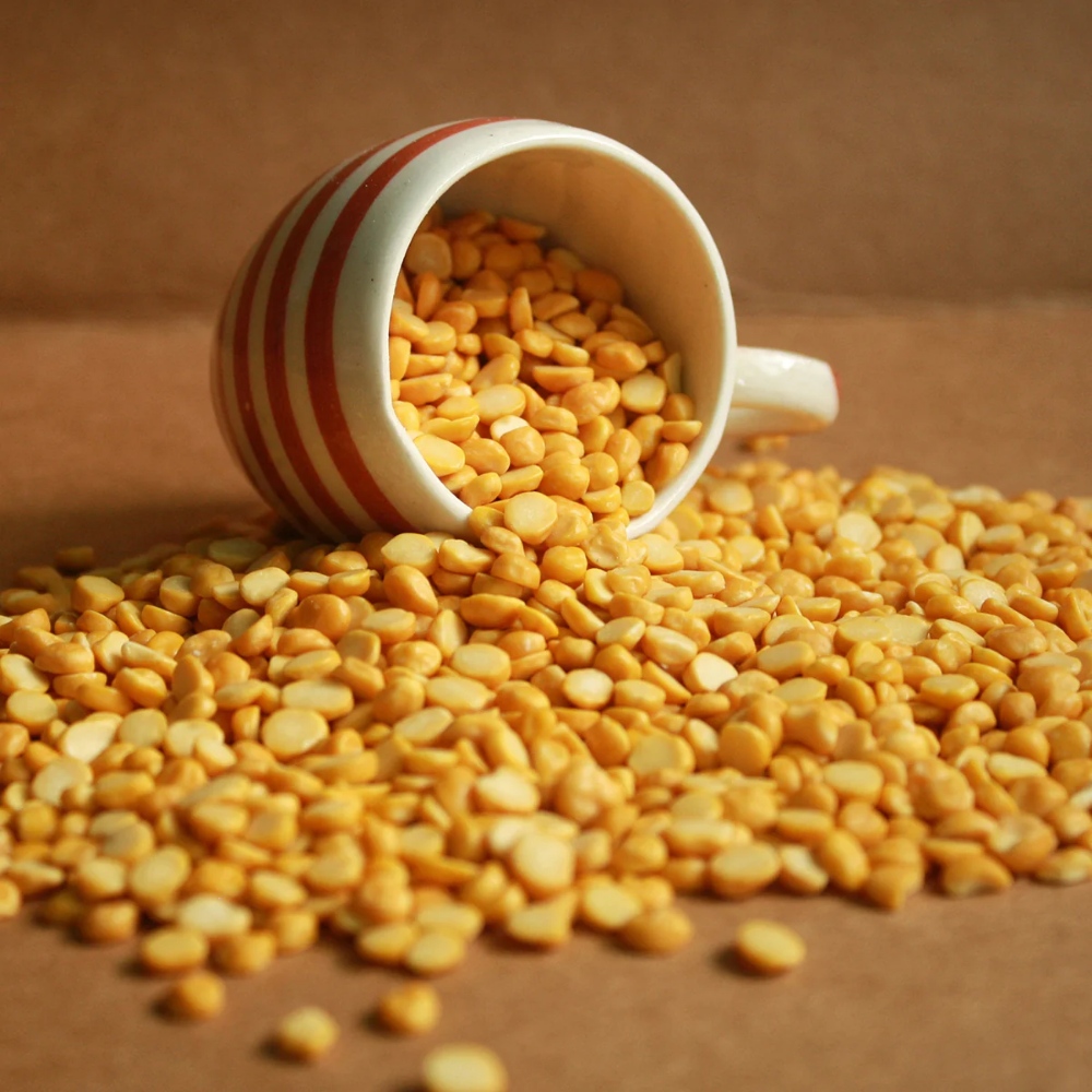 CHANNA DHAL  2 LBS