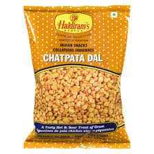 HRS CHATPATA DAL 150G