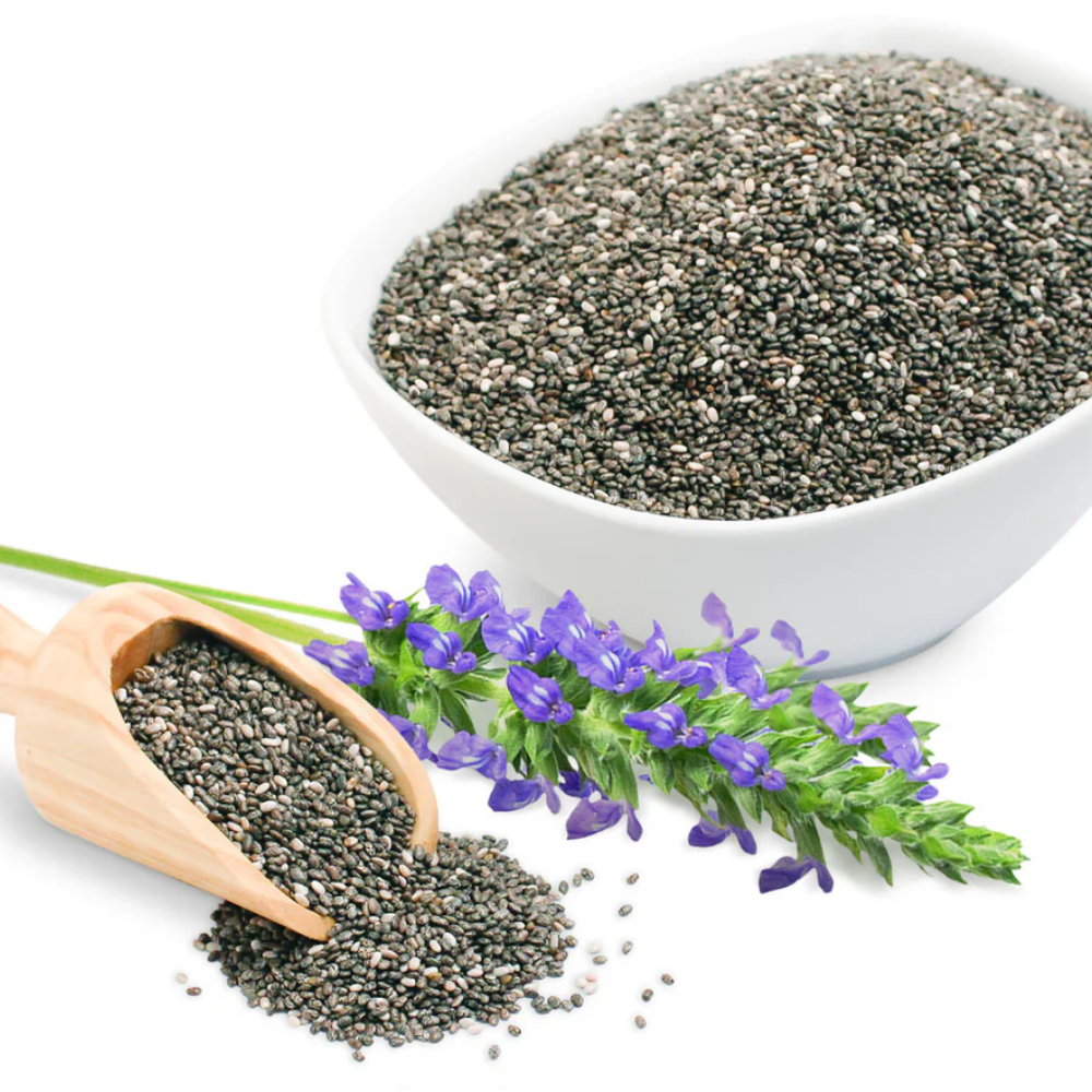 CHIA SEED 1 LBS