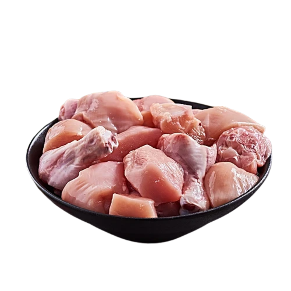CHICKEN BREAST FRESH TRIM  15 KG CASE