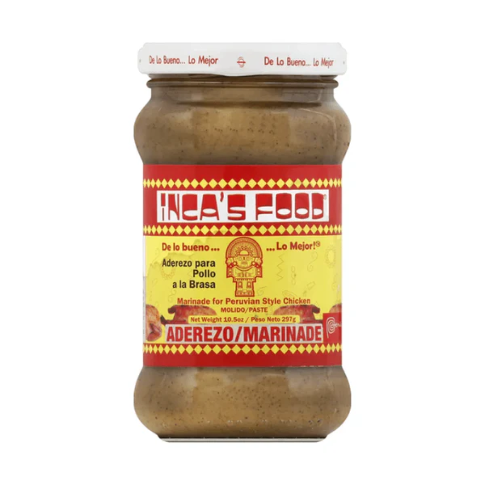 CHICKEN MARINATE PERUVIAN 10.5 OZ
