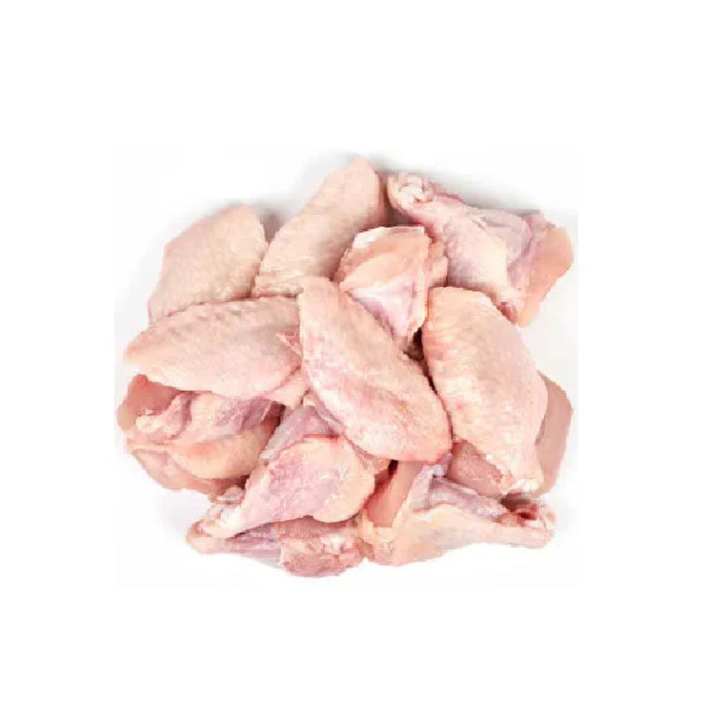 CHICKEN WINGS 4.54 KG