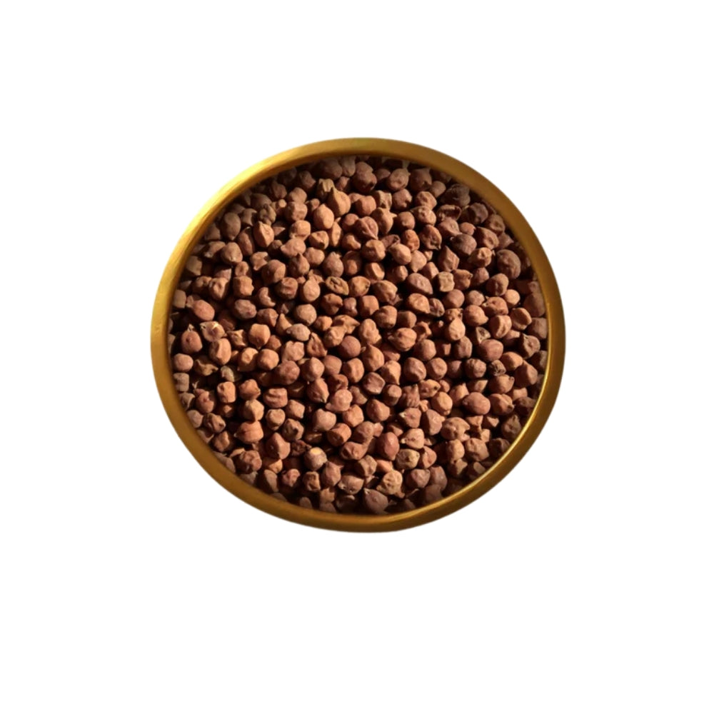 CHICKPEA BLACK 8MM 55 LBS