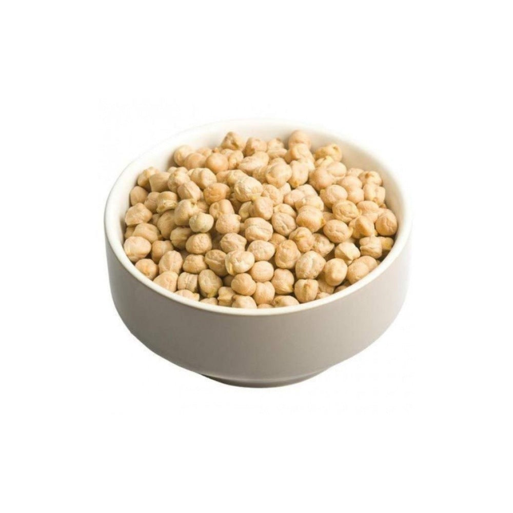 CHICKPEA WHITE 9MM 55 LBS