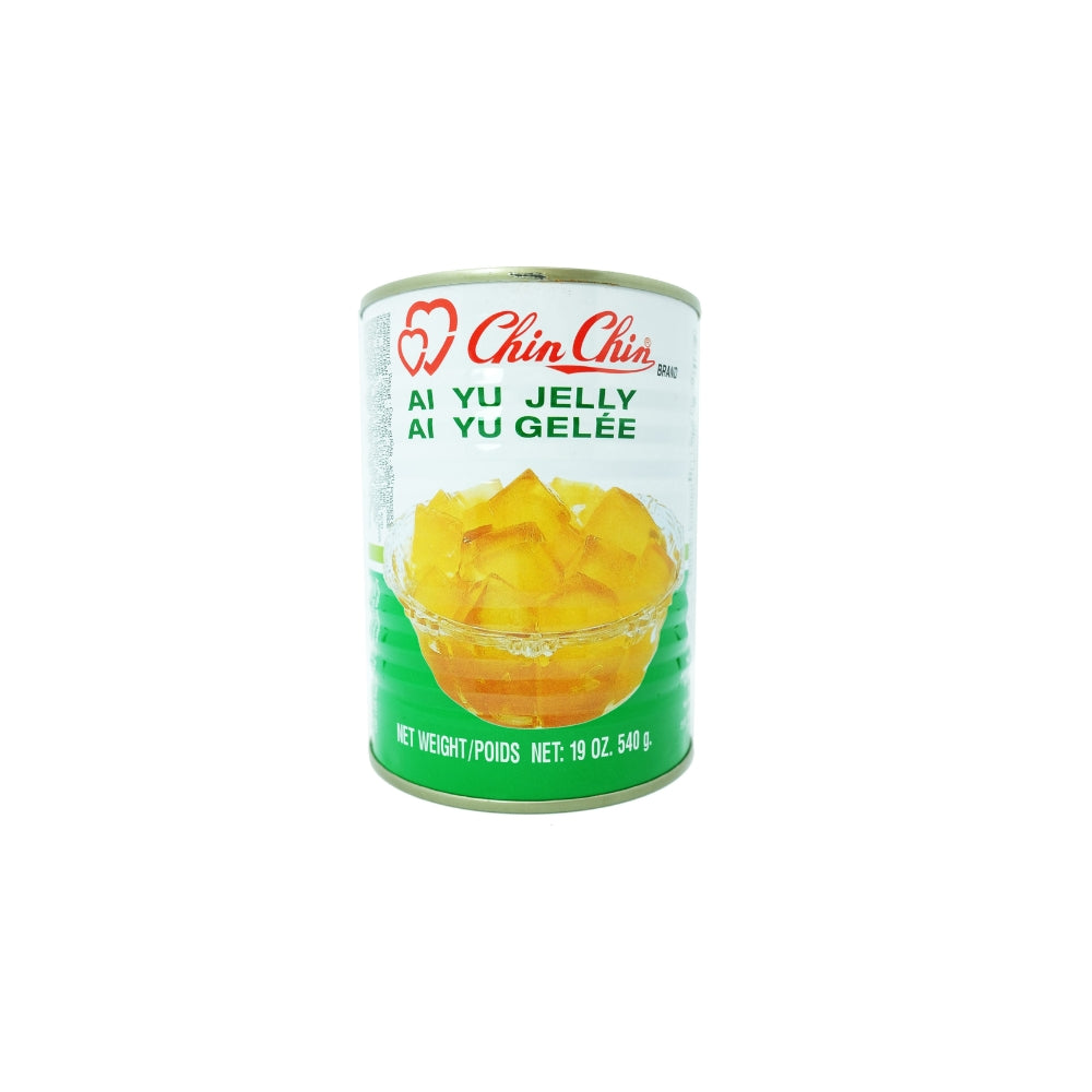 Wholesale Restaurant Products In Castlegar | CHIN CHIN AI YU JELLY