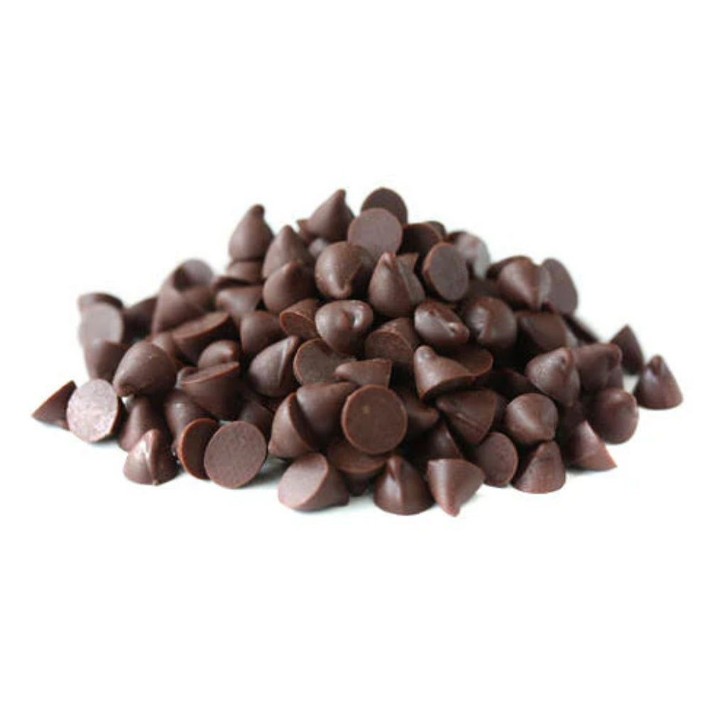 CHOCOLATE CHIPS COMPOUND CASE