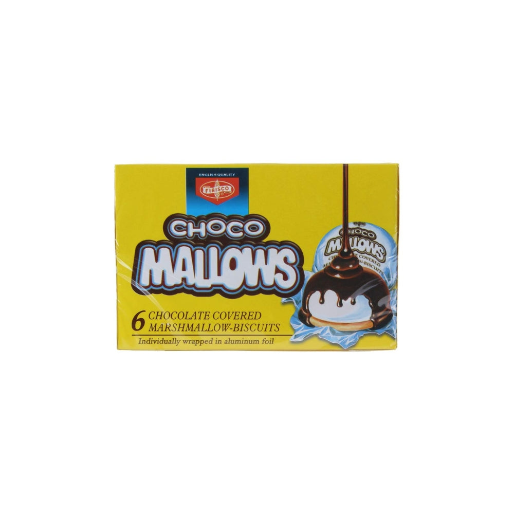 CHOCO MALLOWS 100 GM