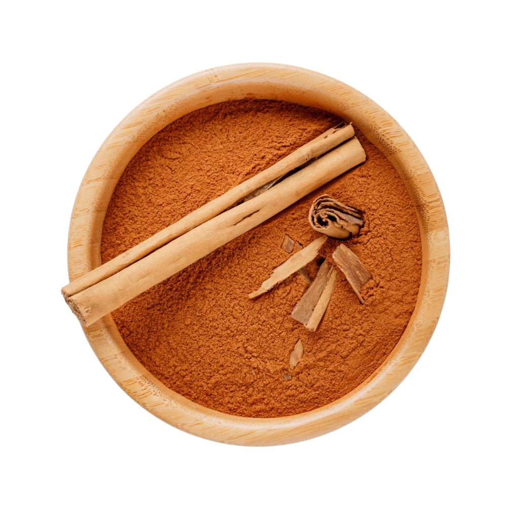 CINNAMON POWDER 25 LBS