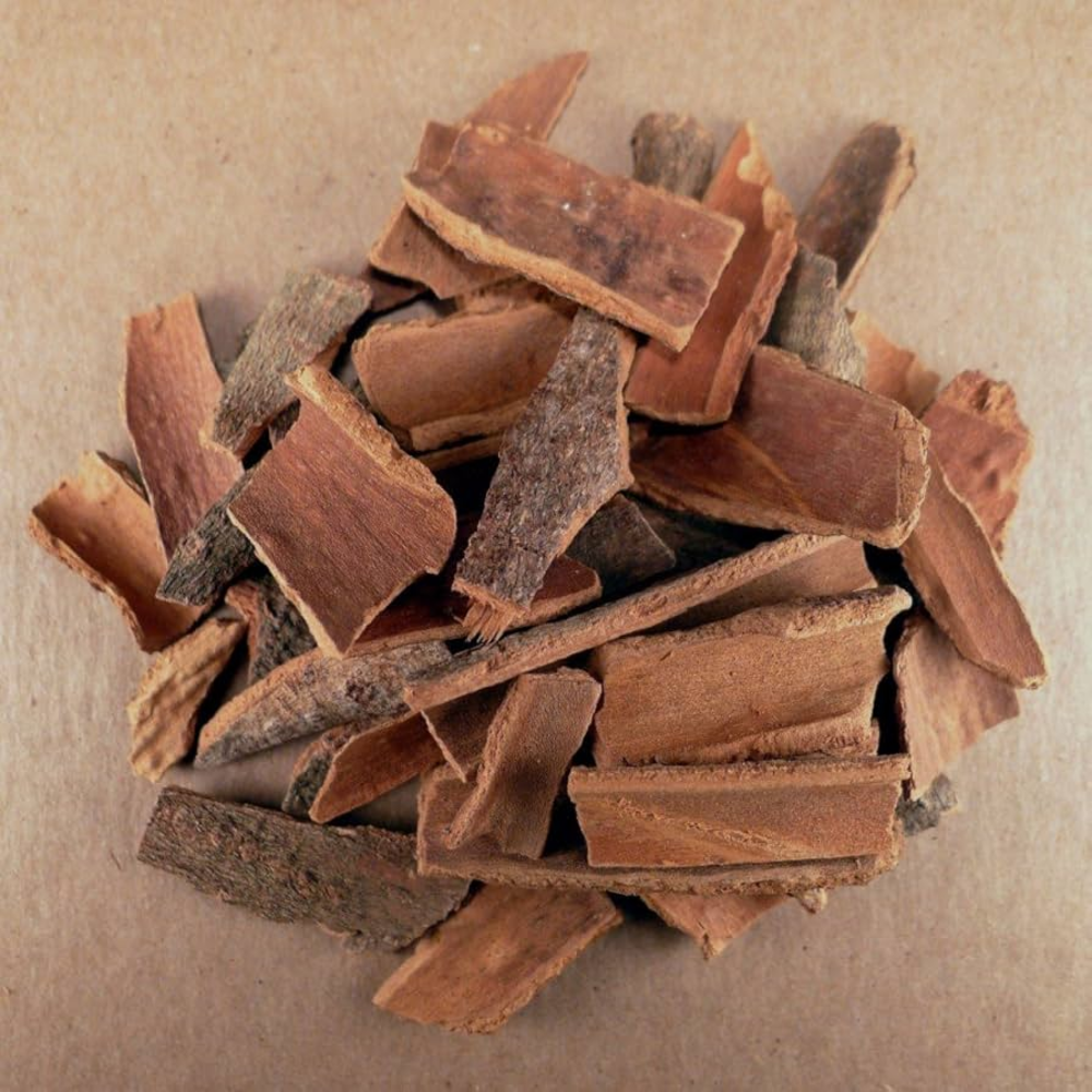 CINNAMON STICK WHOLE 25 LBS