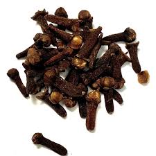CLOVES WHOLE
