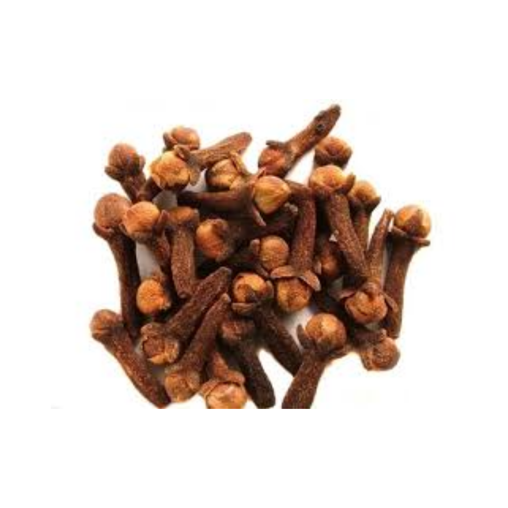 CLOVES WHOLE 100 GM